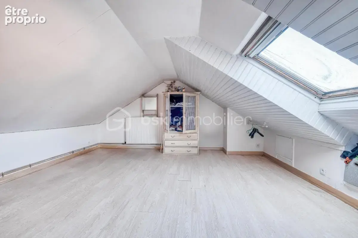 Maison Familiale proche de la gare - photo 8
