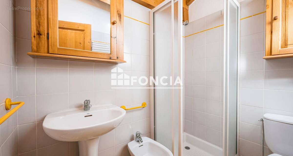 Maison à LES HOUCHES