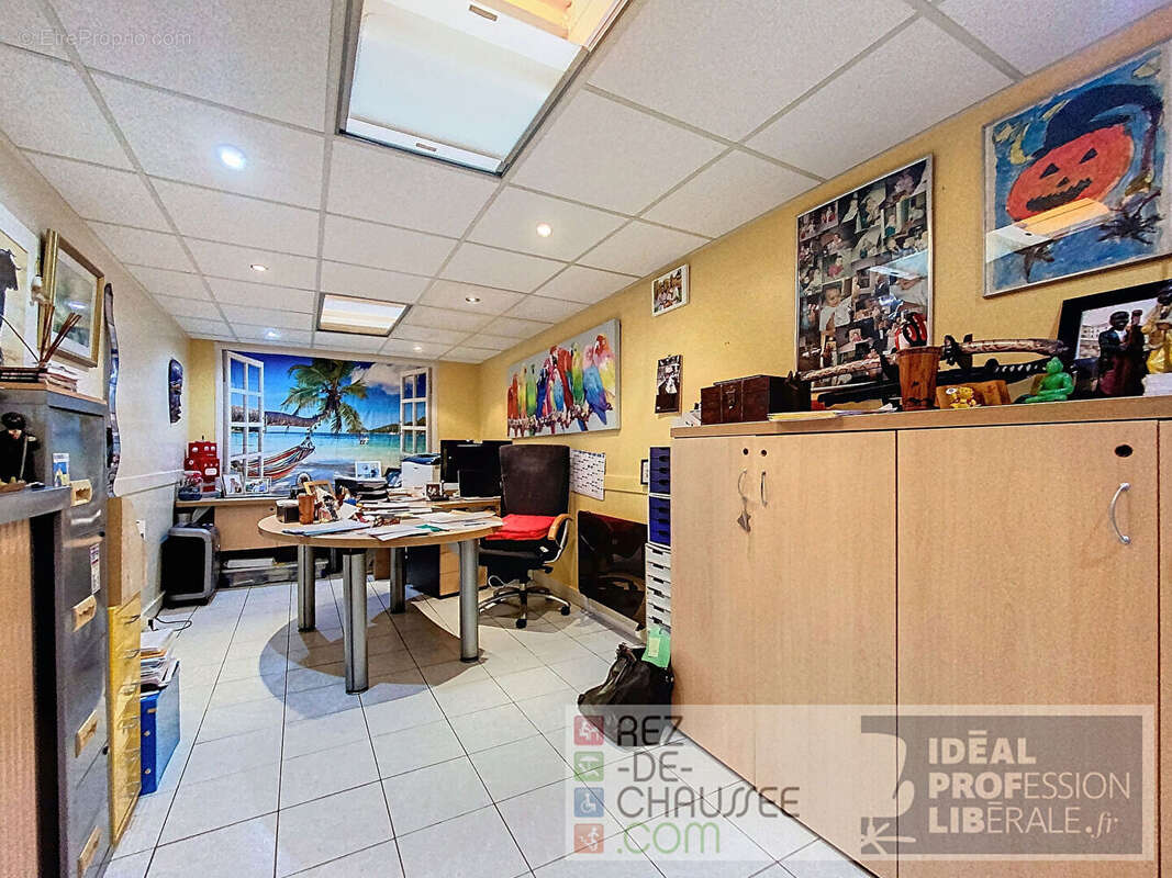 Appartement à PARIS-9E