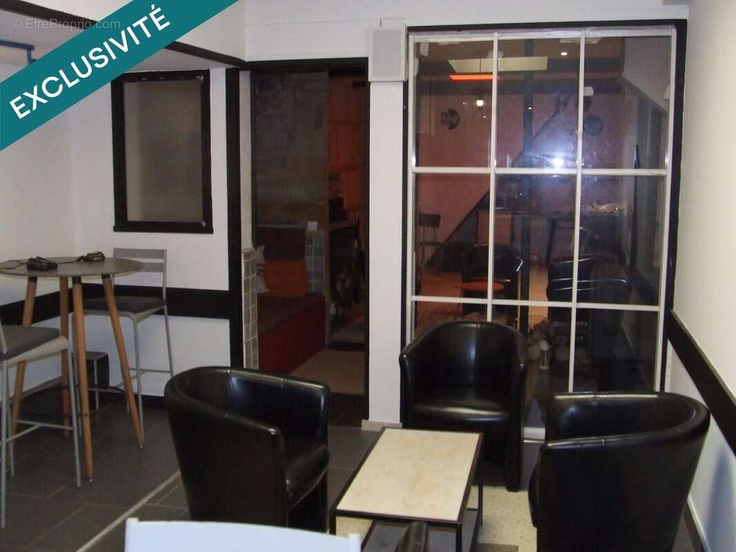Commerce 133 m² à Bar-Le-Duc  - photo 6