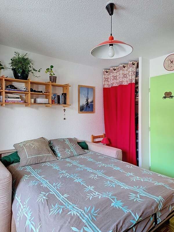 Appartement à LES CONTAMINES-MONTJOIE