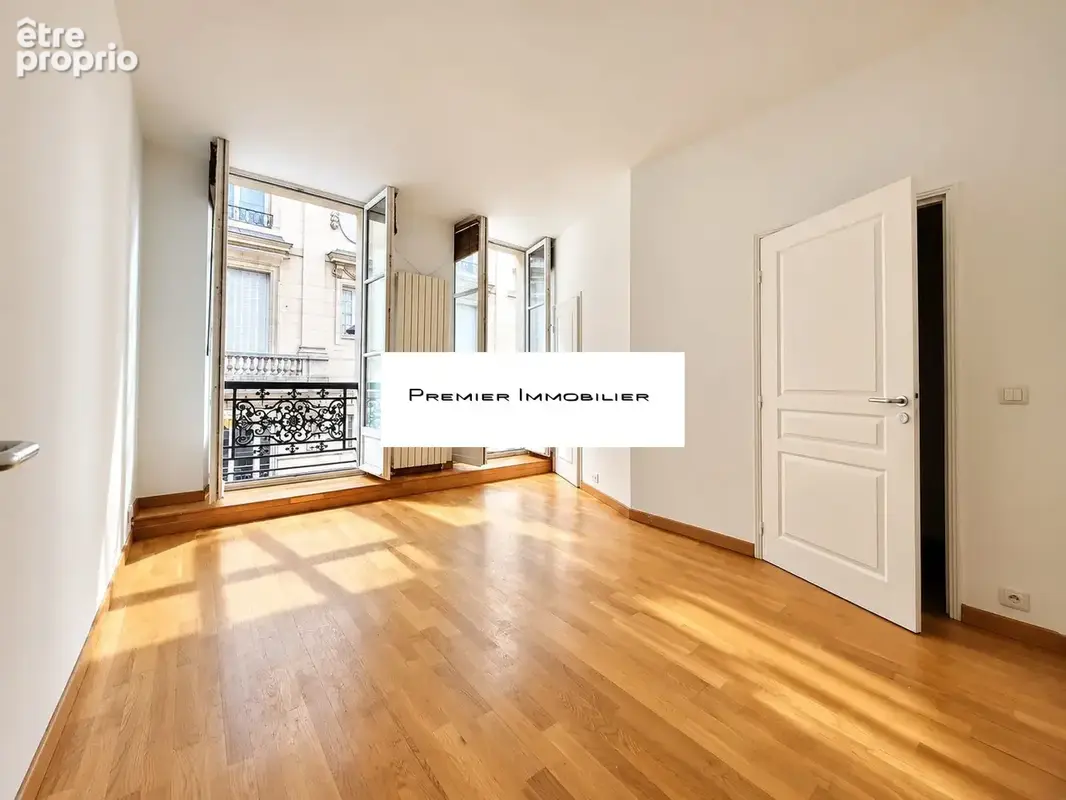 Appartement 3 pièces 69 m² à vendre à Paris-8e (75008) - photo 6