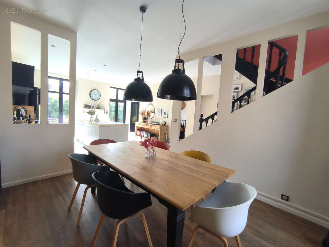 Maison à NANTES