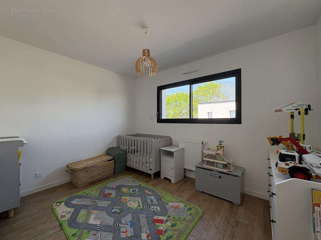 Maison à RIEC-SUR-BELON