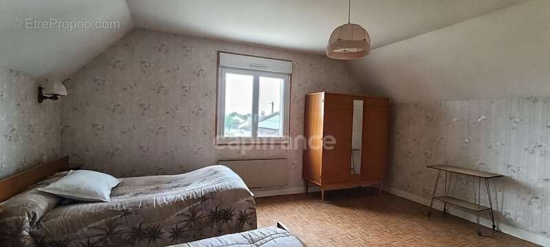 Maison à vendre  5 pièces BEAUMONT (89) - photo 14