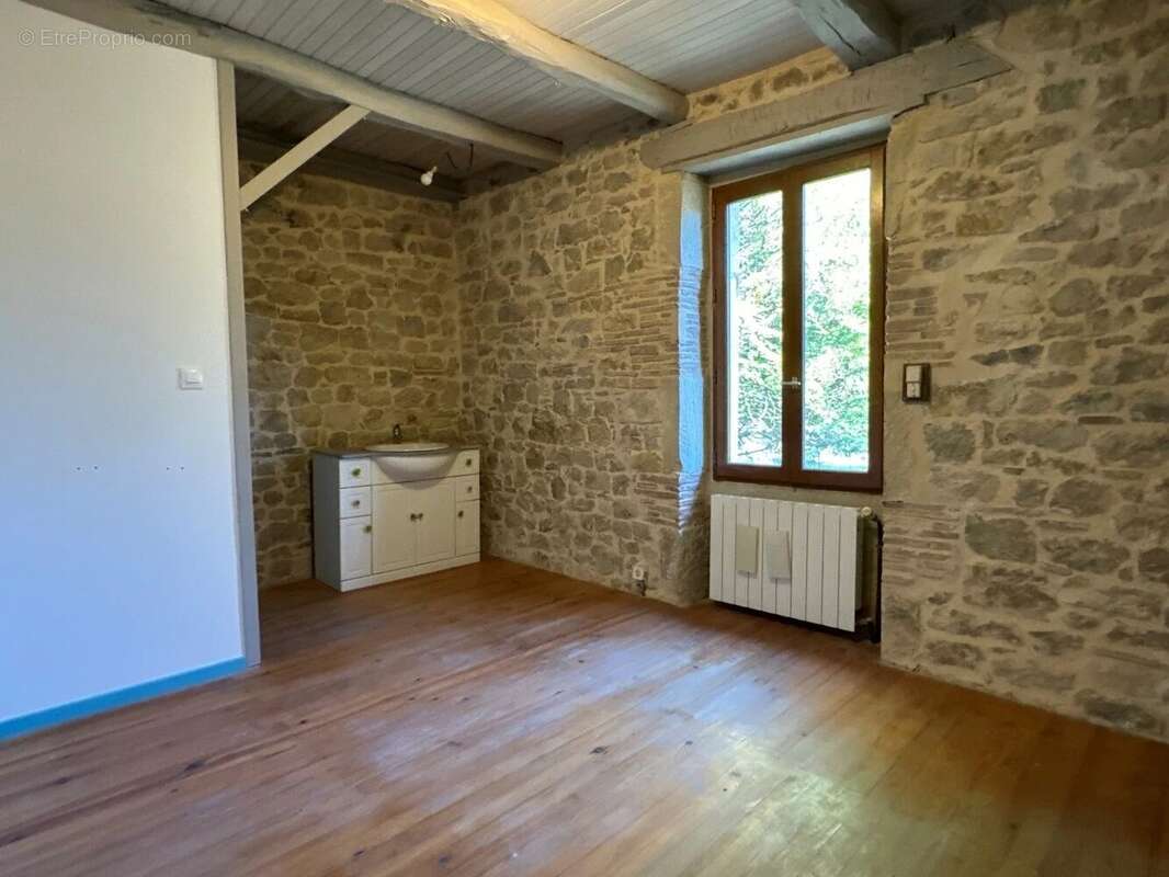 Maison à BOISSIERES