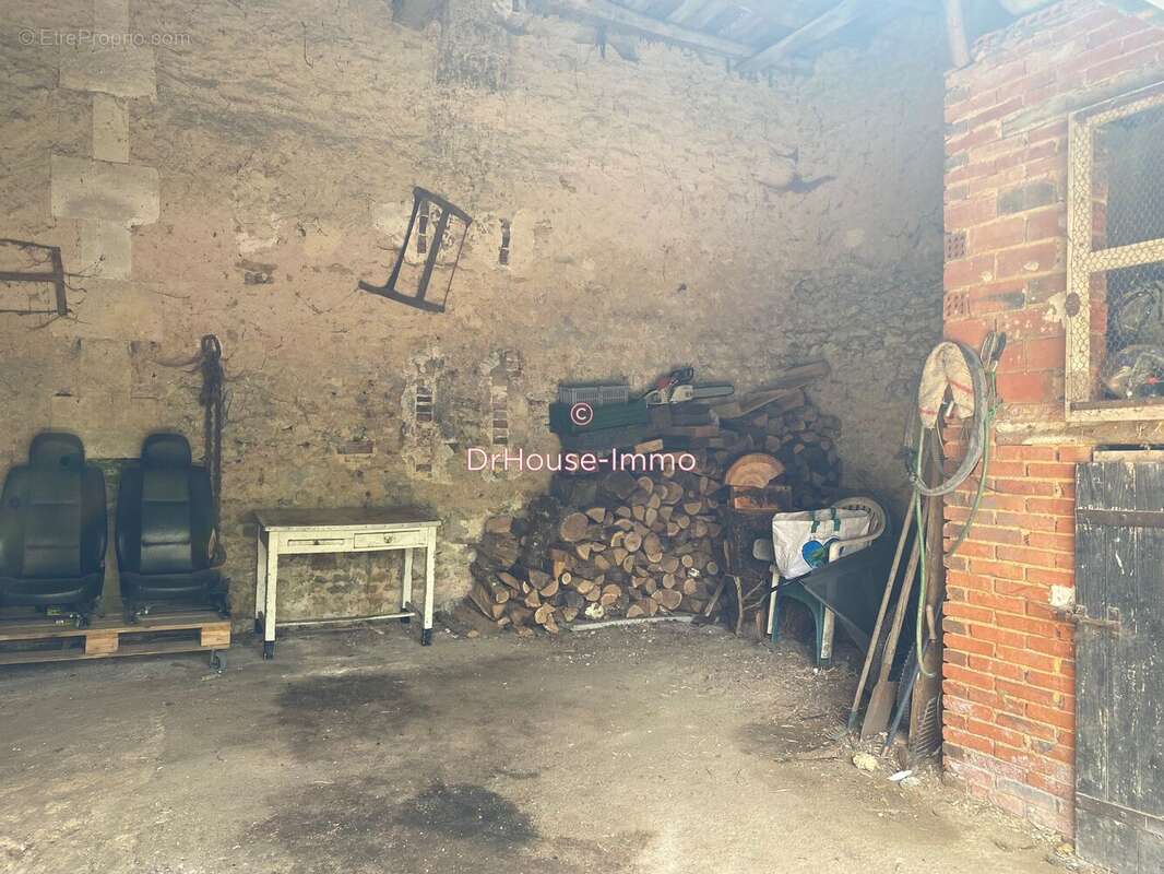 Maison 68 m² à Leugny  - photo 9