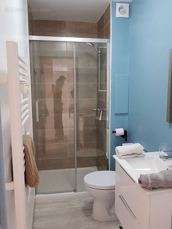 Sous offre d'achat // special investisseur // t2 metz centre vendu loue 720€ - photo 10