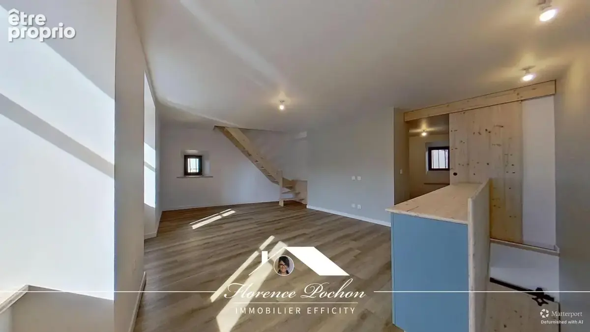 Maison de village - photo 8