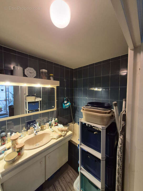 Appartement à SAINT-MANDE