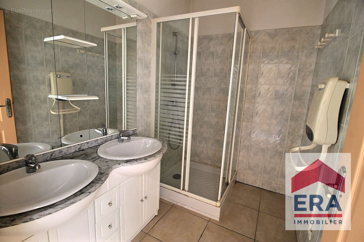 Appartement à ORANGE