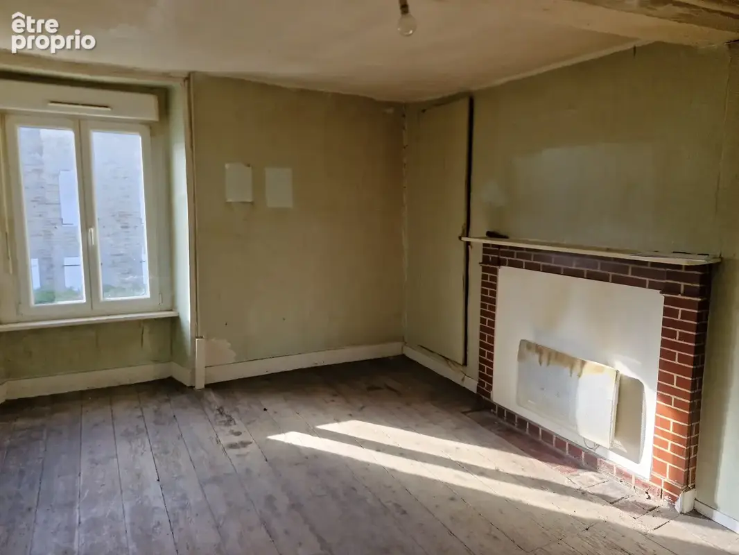 Maison 3 pièces 90 m² à vendre à La Rocque (14410) - photo 6