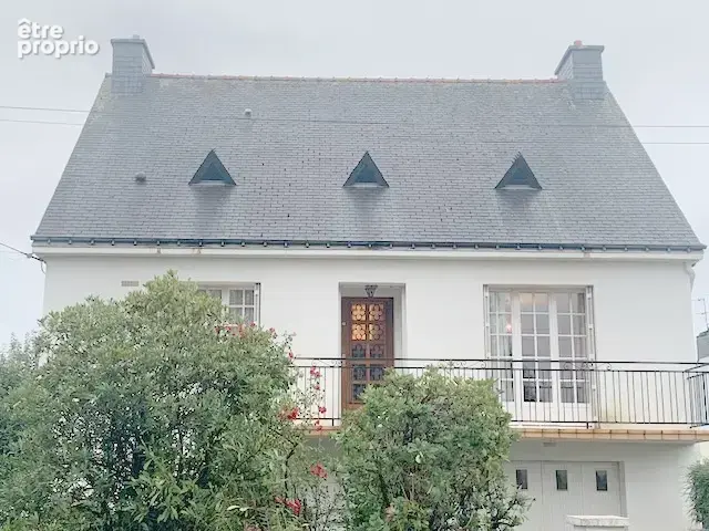 Proche pontivy - photo 1