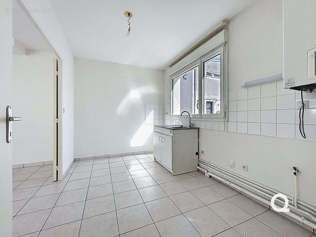 Maison à SAINT-JACQUES-DE-LA-LANDE