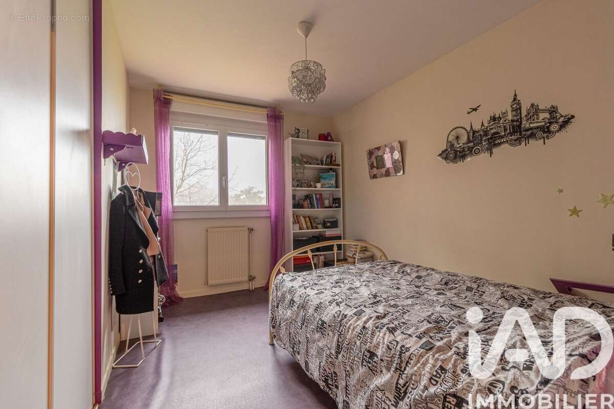 Photo 6 - Maison à MONTECH