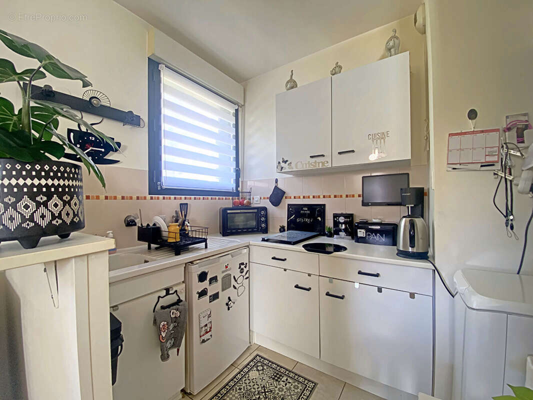 Appartement à ORLEANS