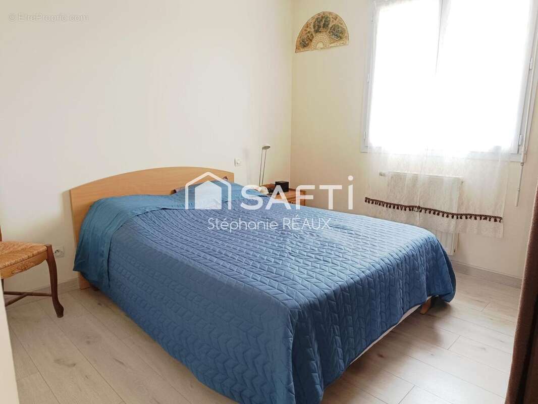 Photo 4 - Maison à MONTARGIS