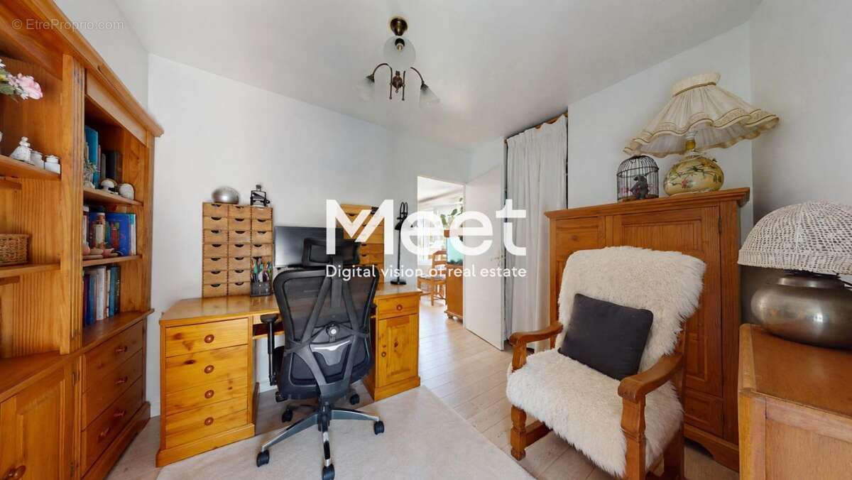 Appartement à VITRY-SUR-SEINE