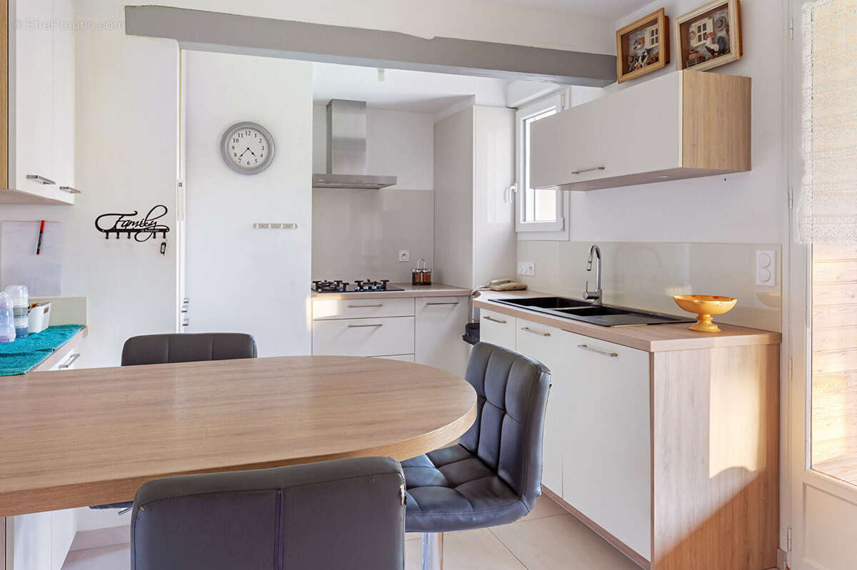 Maison à VIGNEUX-DE-BRETAGNE