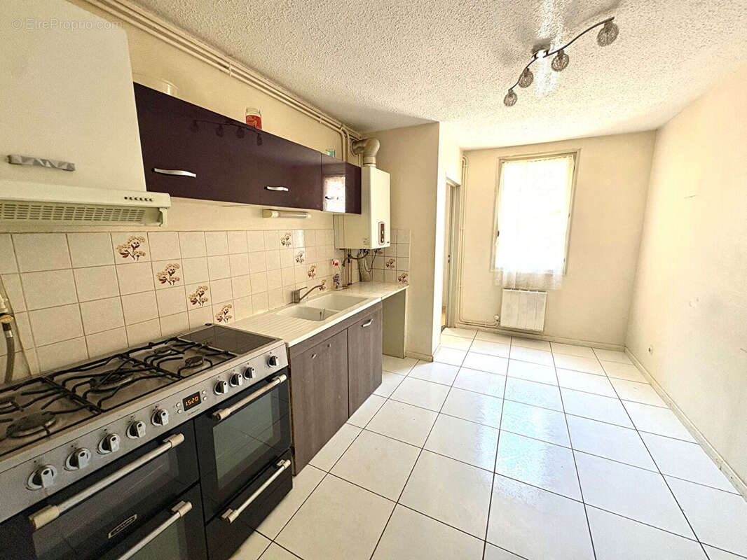 Appartement à AGEN