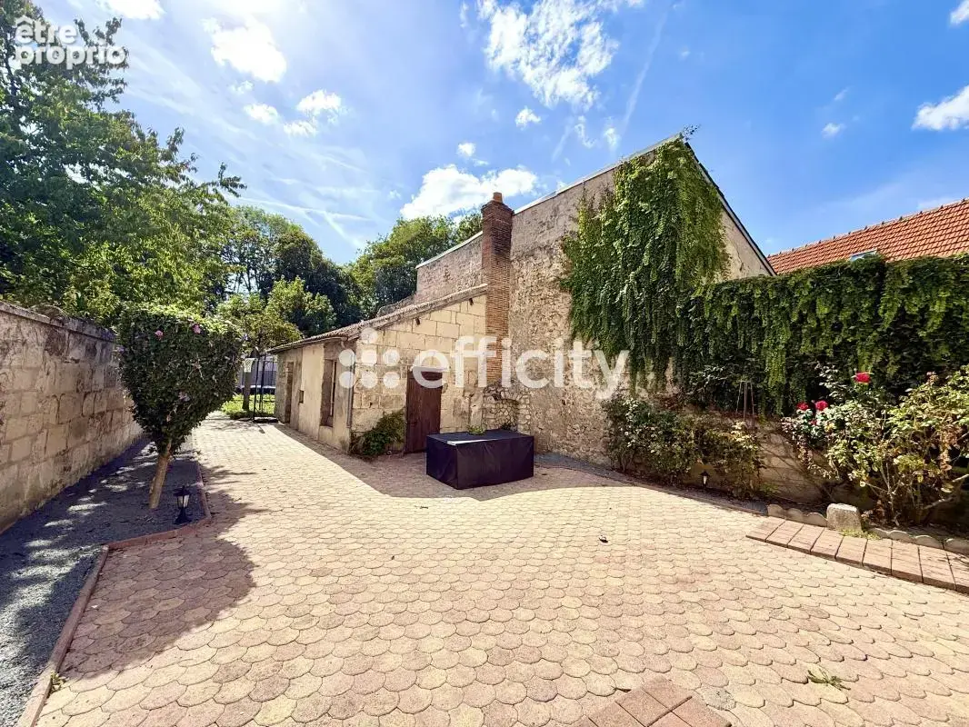 Maison 6 pièces 165 m² à vendre à Braine (02220) - photo 2