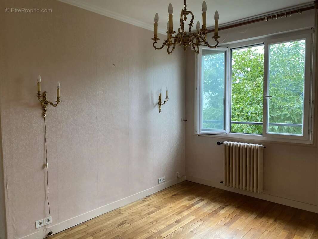 Maison à SAINT-NAZAIRE