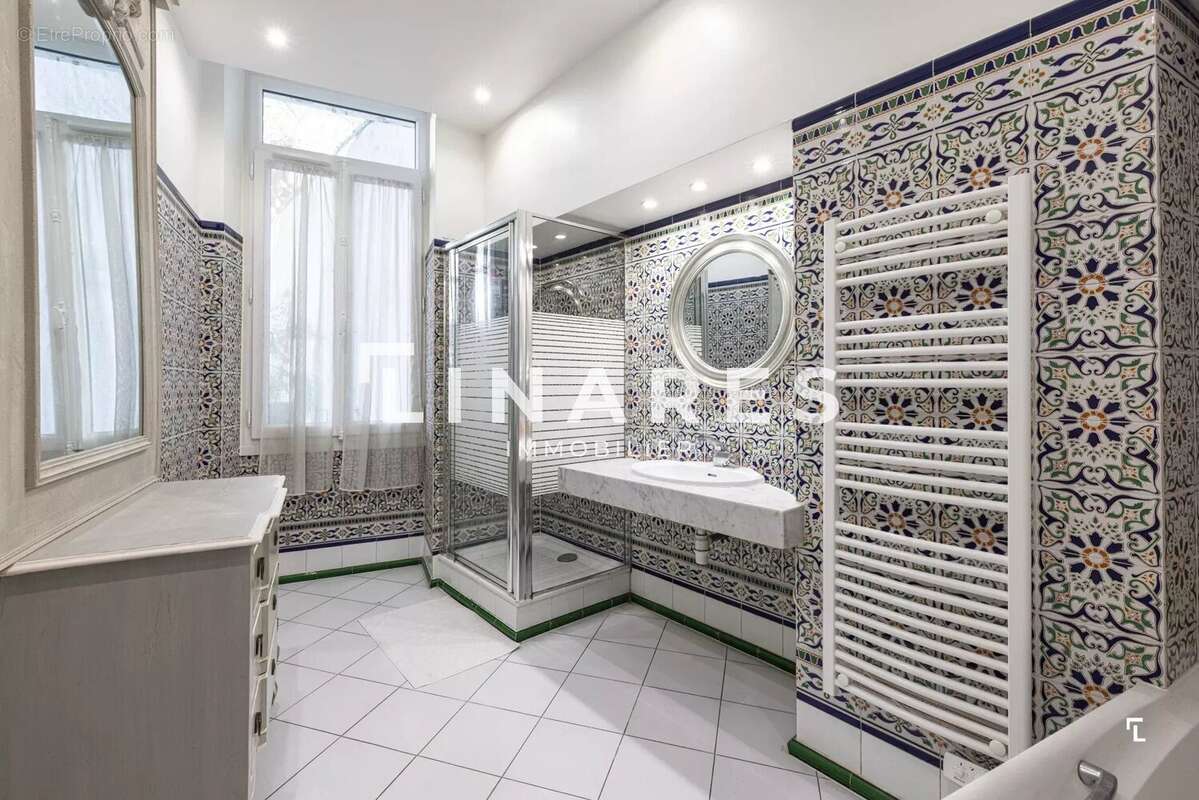 L'INTEMPOREL - Apartement T3 de 84m2 - 13004 - photo 7