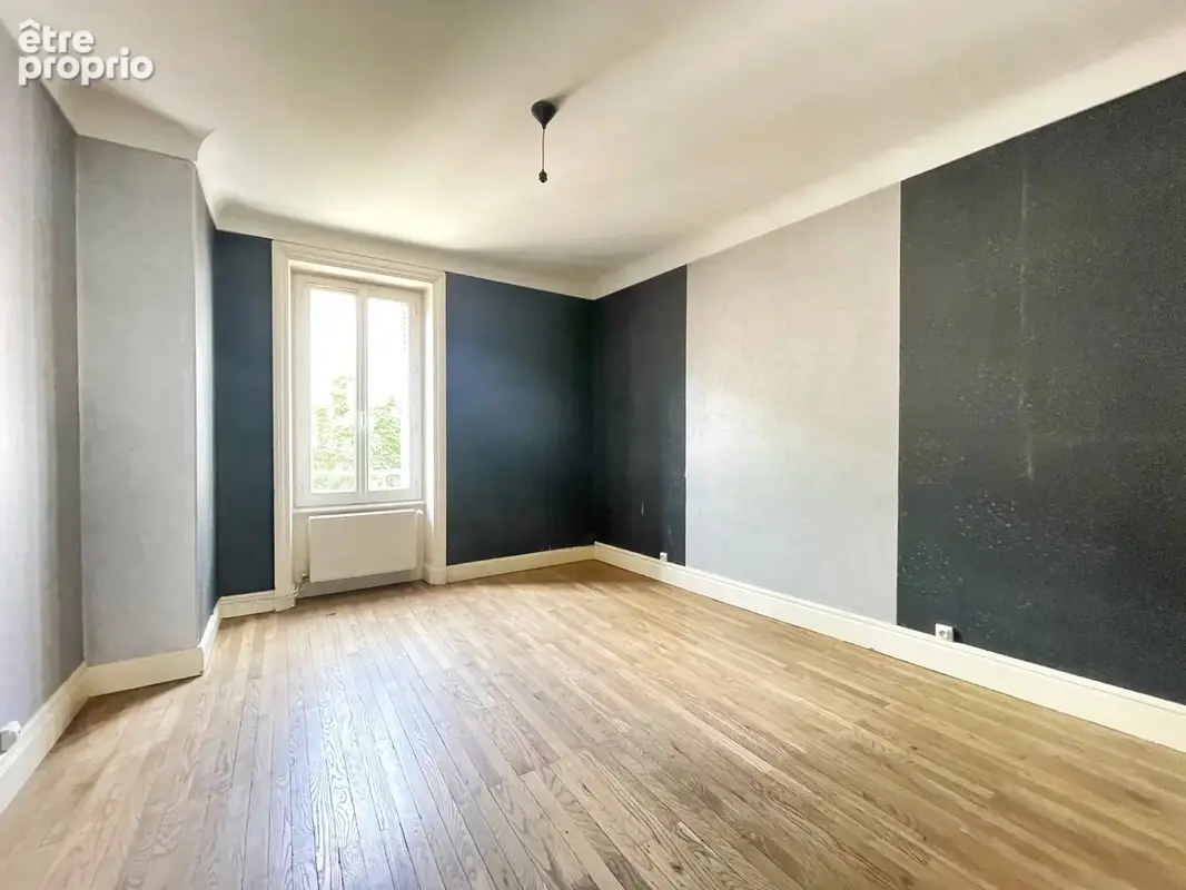 Grand T4 lumineux avec possibilité 3 chambres   Calme et commodités à pied - photo 10
