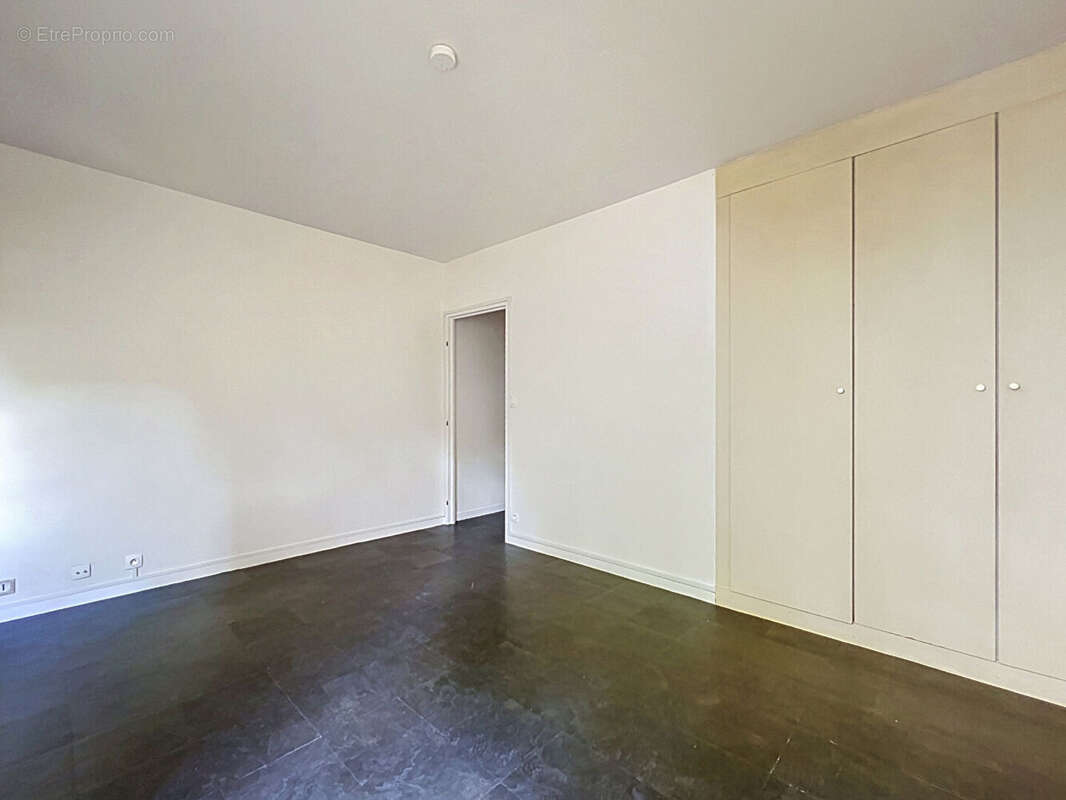 Appartement Fontenay Aux Roses 1 pièce 24.89 m² - photo 5