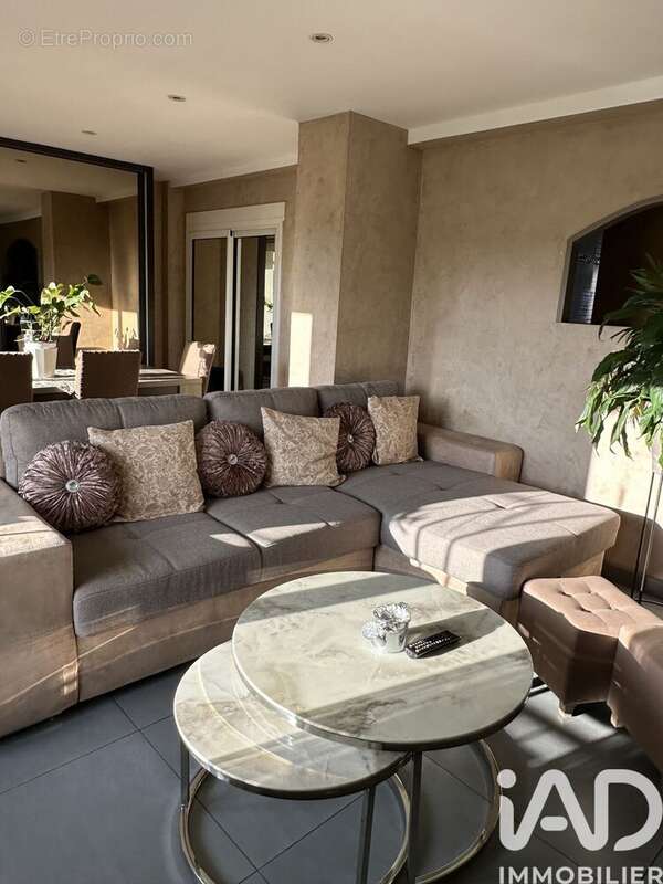 Photo 3 - Appartement à VALLAURIS