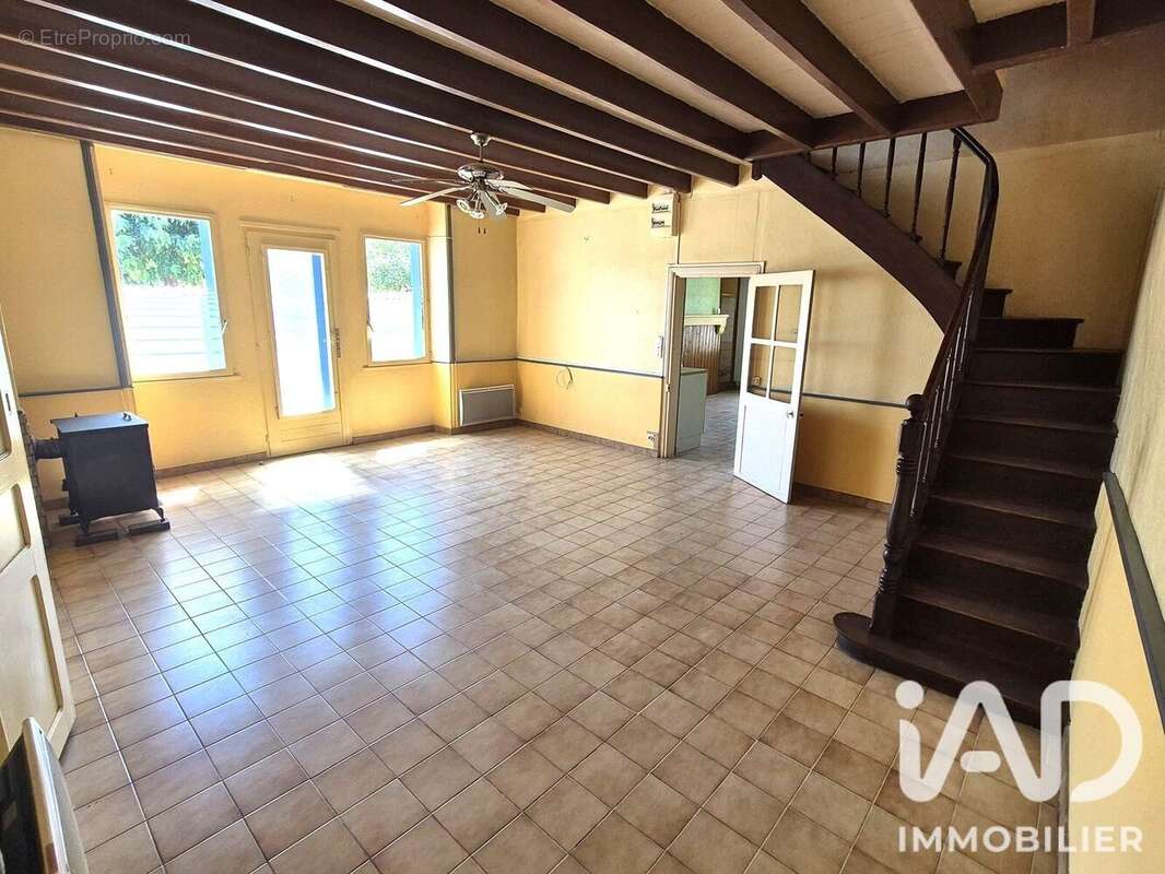 Maison 113 m² à Assais-Les-Jumeaux  - photo 3