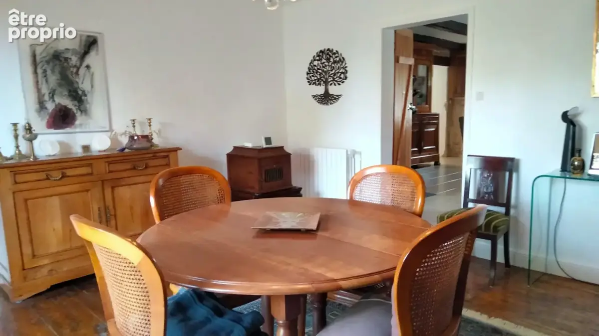 SALLE A MANGER