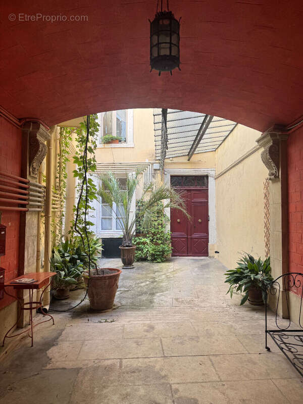 Appartement à NARBONNE