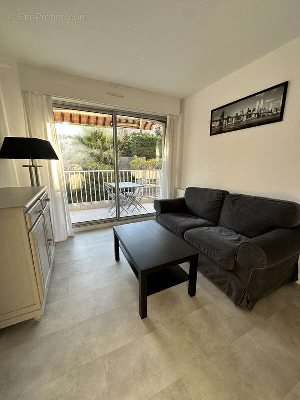 Appartement à SAINTE-MAXIME