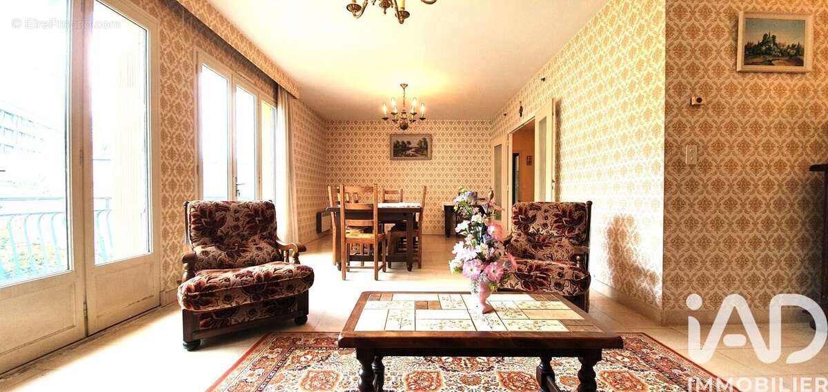 Photo 2 - Maison à BRIVE-LA-GAILLARDE