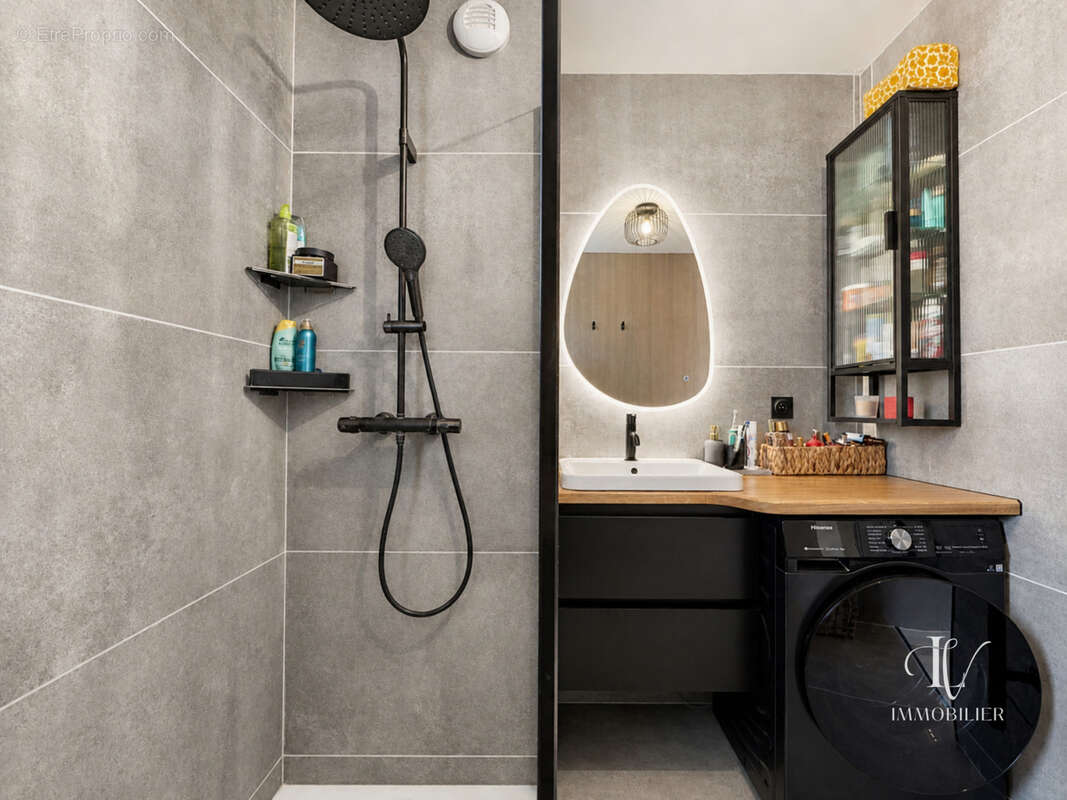 Appartement à FILLINGES