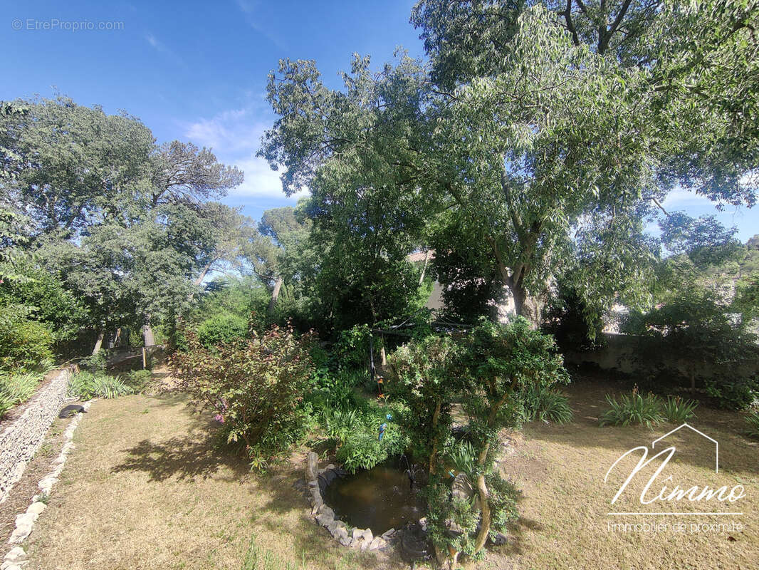 Exclusivite nimes proche castanet maison t4 terrain piscine - photo 23