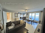 Appartement à TRAPPES