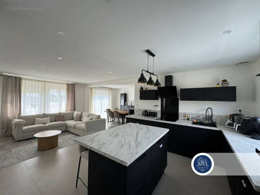 Maison 3 chambres Coup de coeur ! - photo 3