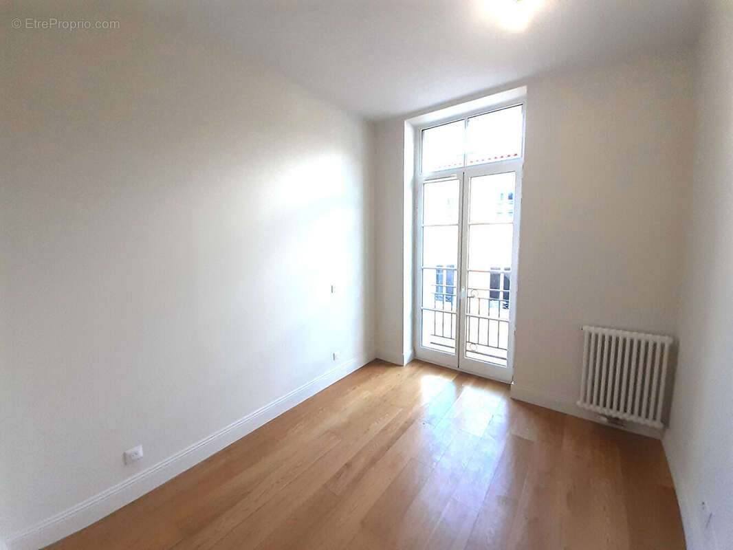 Appartement à MONT-DE-MARSAN