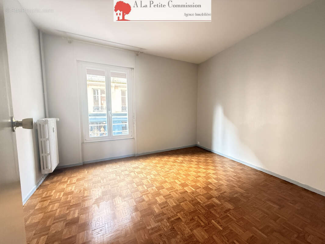 Appartement à CHARTRES