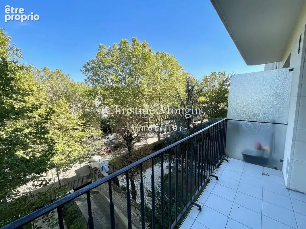 Studio 25m2 à vendre Chézy/ Victor Hugo - photo 6