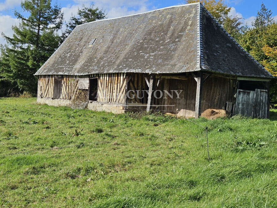 Maison à PONT-L&#039;EVEQUE