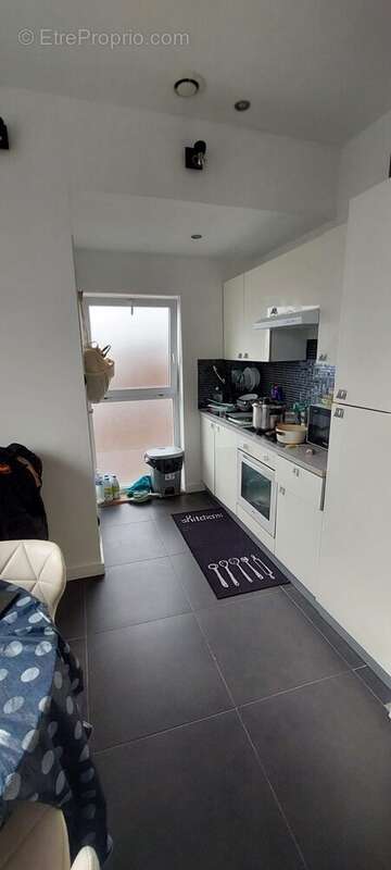 Appartement 170 m² à Roubaix  - photo 6