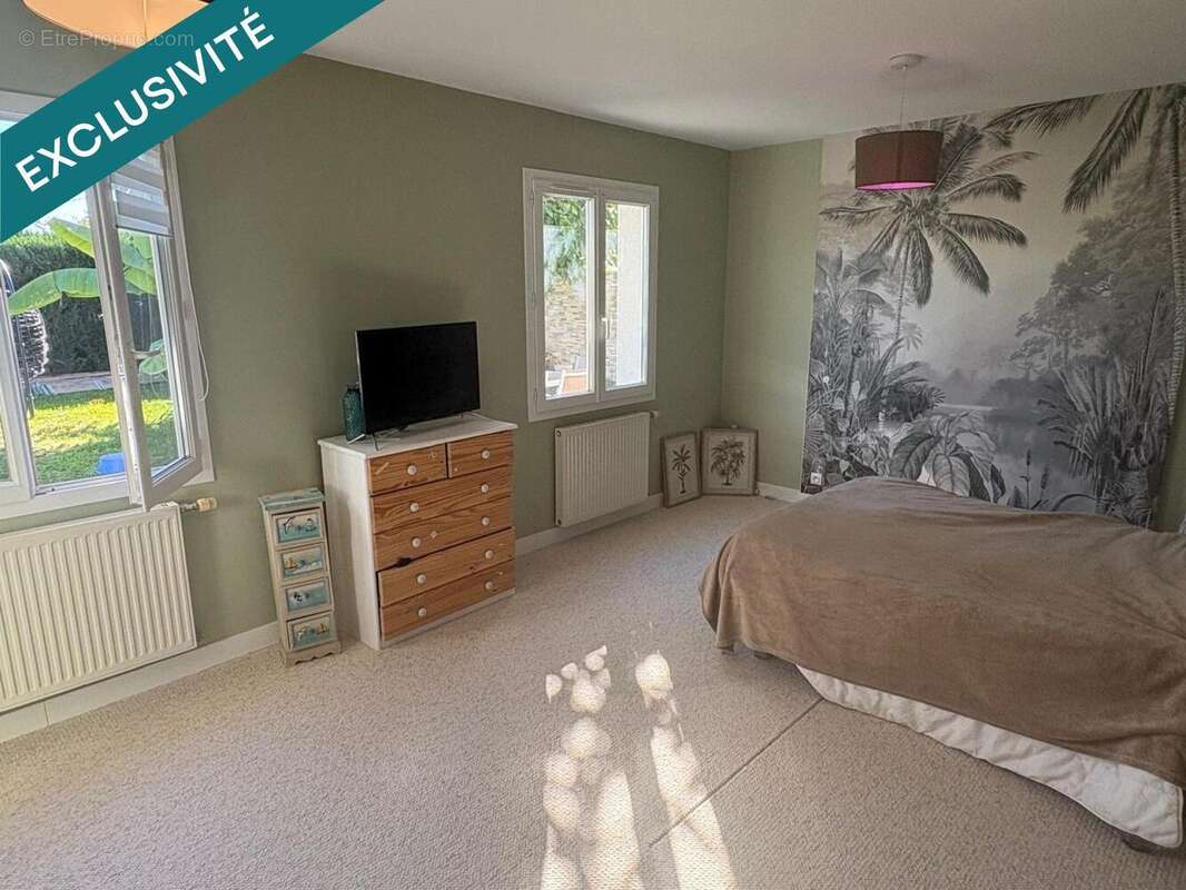 Photo 6 - Maison à CHATELLERAULT