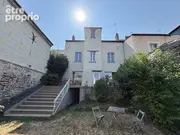 Maison à LES PONTS-DE-CE