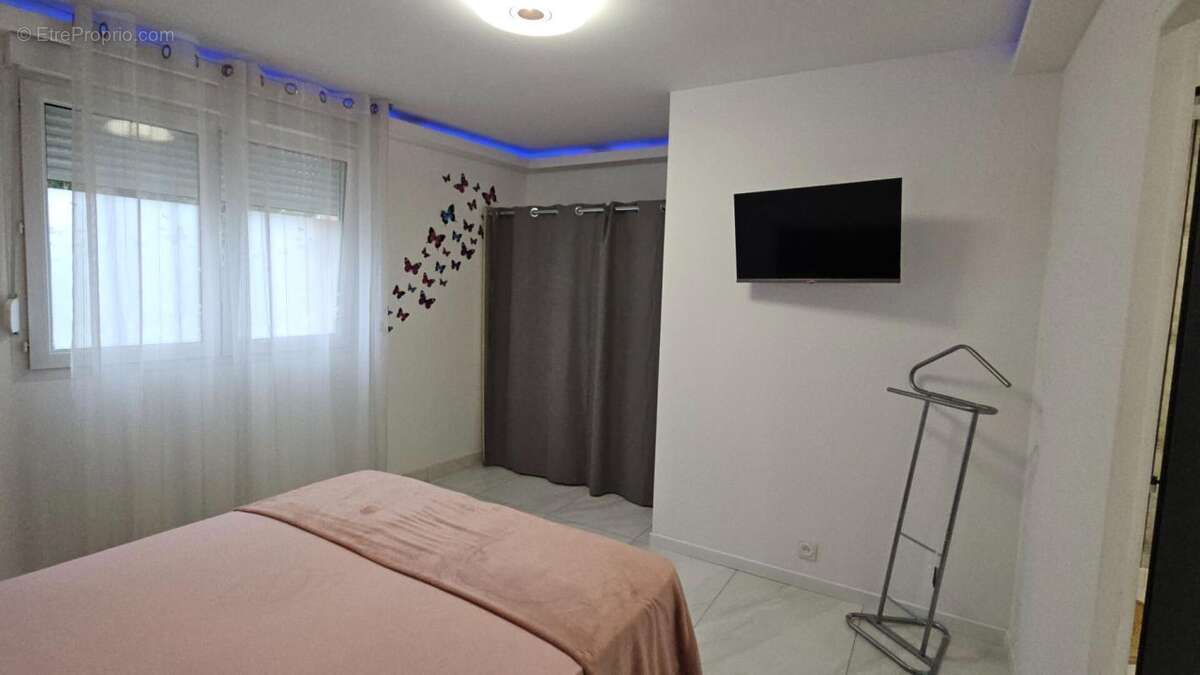 Appartement à VALDOIE