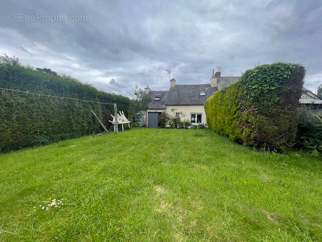 Maison à QUESSOY