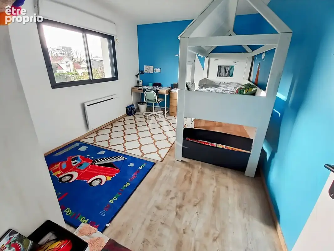 Maison-saint etienne du rouvray - photo 6