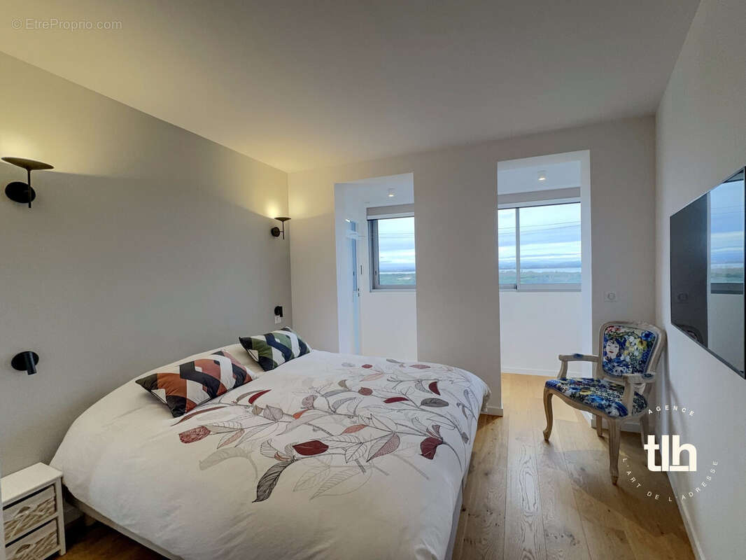 Appartement à LA GRANDE-MOTTE